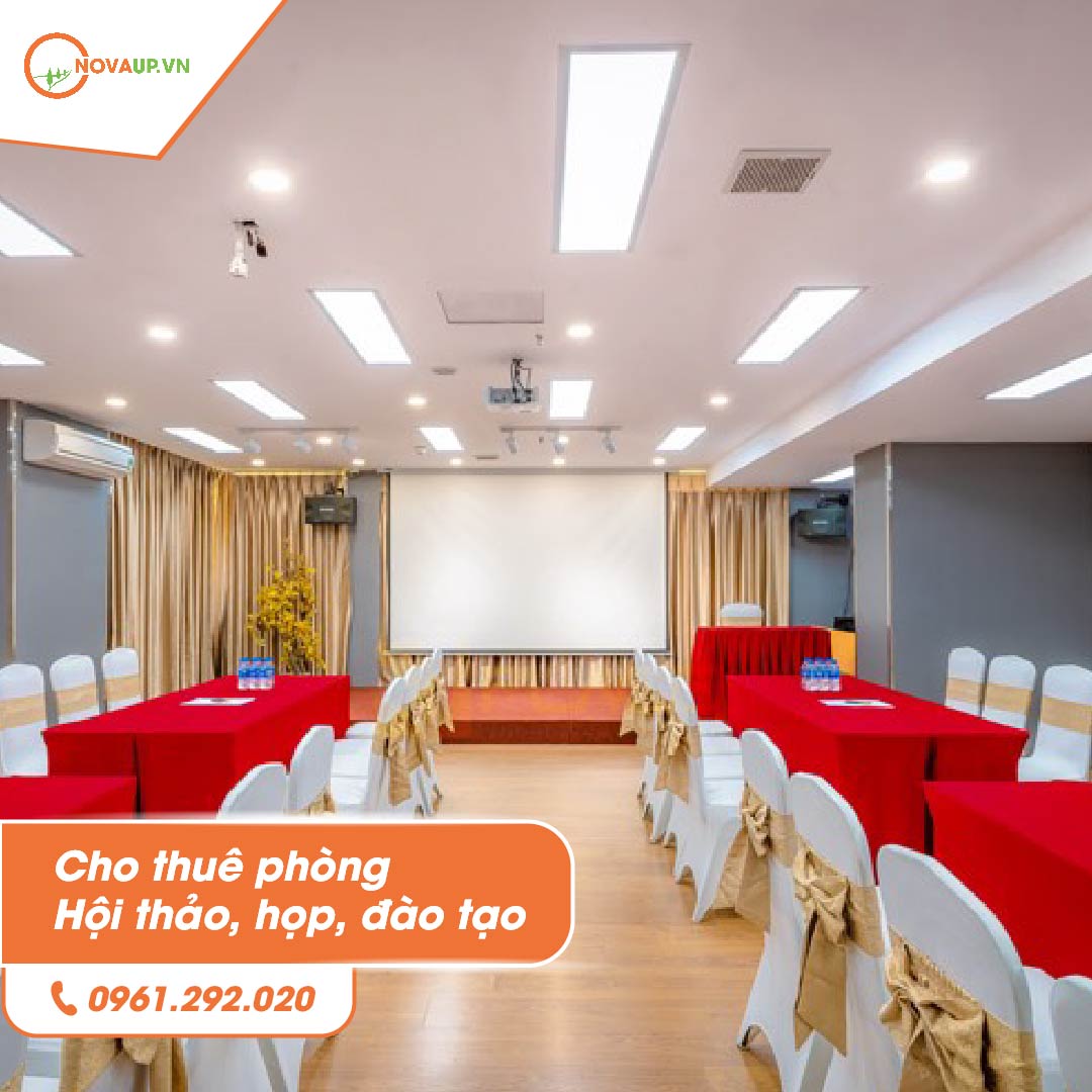 Phòng NovaUp