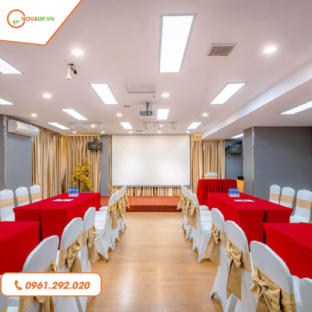 Phòng NovaUp