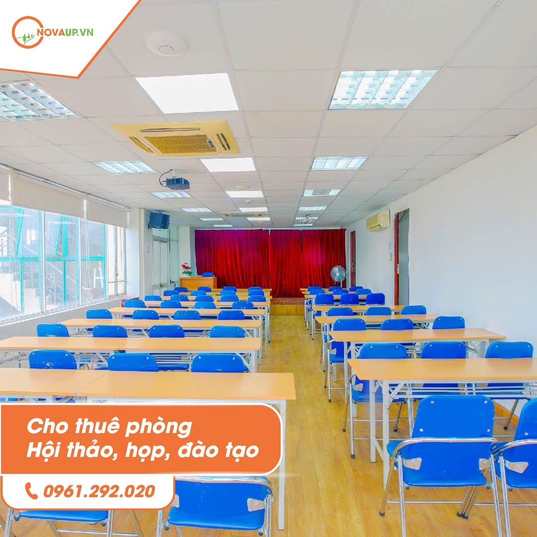 Phòng NovaUp